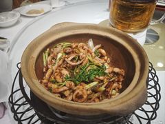 -勝記酒家·37年老字号·经典粤菜(荔枝公园店)