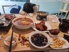 -醉得意·山茶油炒土鸡(泰安火车站大润发店)