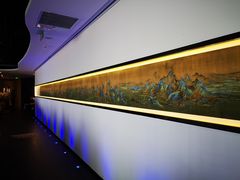 -悦融·京鲁菜·露台花园(安定门店)