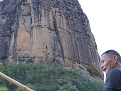 -九曲溪竹筏码头