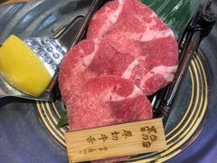 -黑牛の店·和牛烧肉(合生汇店)
