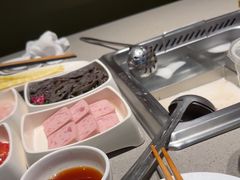 -海底捞火锅(宝龙广场夜宵主题店)