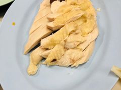 -红大哥水门鸡饭(總店)