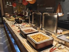 -西藏饭店·亚克·食光自助餐厅