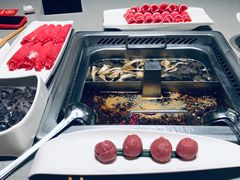 -海底捞火锅(天一广场亚细亚店)