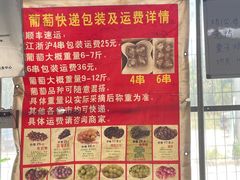 -马陆小张葡萄园农家乐