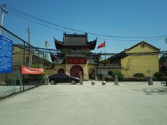 -福济寺