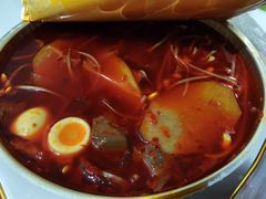 -小龙坎火锅(IFS HOT店)