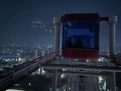 -南昌之星摩天轮