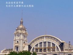 -中国铁道博物馆(正阳门馆)