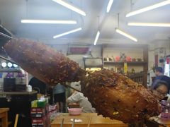 -炒豆合作社(东四总店)