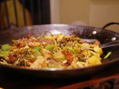 拆骨肉酸菜肥肠-聚鑫朋酸菜肥肠(文艺路口店)