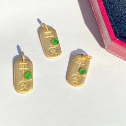 -夸克珠宝设计工作室