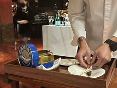 -三嚥阁 La Villa Restaurant