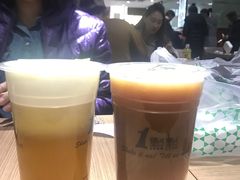 -1点点(银座和谐广场店)