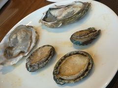 -长春净月潭喜来登酒店·盛宴标帜餐厅