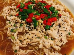 骄子肥牛-锦府盐帮·侯宅(五棵松万达店)