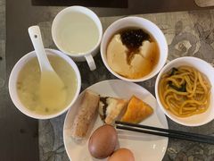 -润增大酒店自助餐厅