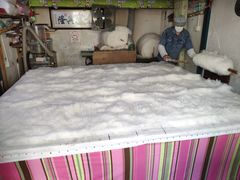 -利民棉花加工店