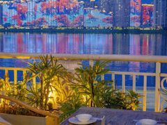 -不二民谣音乐餐酒吧(长沙店)