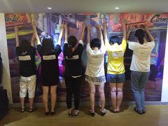大猫儿轰趴馆-大猫儿轰趴·团建·年会聚会(朝外店)