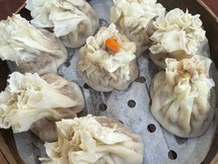 -都一处烧麦馆(前门店)