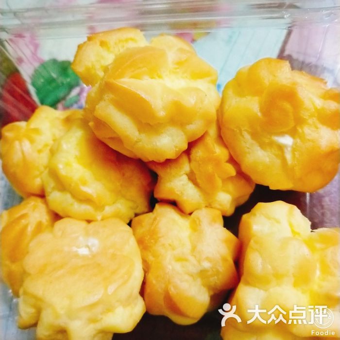 状元府糕点图片 - 第9张