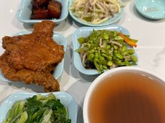 -常州银丝面馆(府琛店)