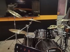 -TEMPO 音乐(五角场店)
