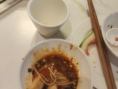 -巴邑火锅·鲜切牛肉(萧山银隆店)