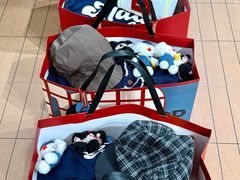 -东莞松山湖万象汇