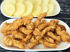 -古乐牛香·鲜牛肉牛杂火锅(高新店)