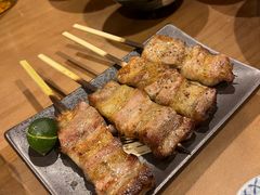 -千懿六本木酒场(常熟路店)