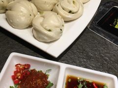 -马路边上·小海鲜烧烤(八一路店)