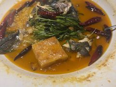 -清水亭湖北菜(大屯DT51店)