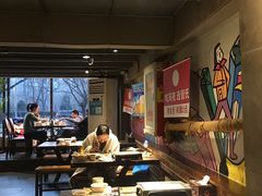 大堂-管氏翅吧(广渠门店)