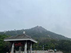 -云洞岩风景区