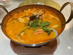 -暹罗酒肆泰餐厅酒吧