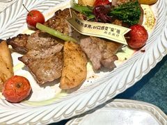 -秘密旅行Bonjour(黑金冠 江南西店)