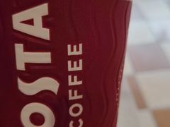 -COSTA COFFEE(房山印象城店)