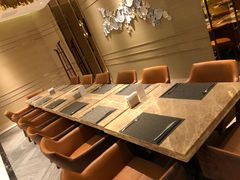 -盛宴标帜餐厅·亲子自助 (南昌喜来登酒店)