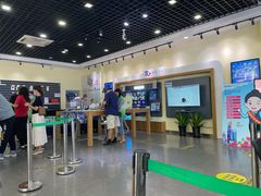 -中国电信(南翔营业厅)