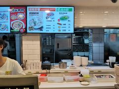 -红荔村肠粉(龙华地铁站店)