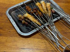 -陈氏肥蛤(小纬六路总店)