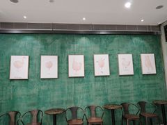 等位区-百年果林椰子鸡(中洲店)