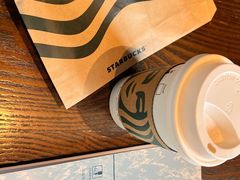 -星巴克(古美路店)