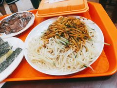 -新川面馆(新街口起源店)