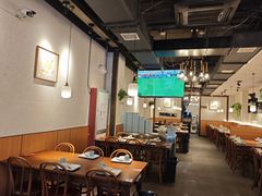 -乔街深夜食堂·小龙虾·高压锅生蚝(杭州总店)