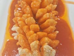 -神仙钵湘香土菜馆(光华路店)