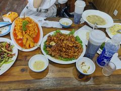 -闻香阁·清真(光荣道店)